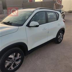 Kia Sonet